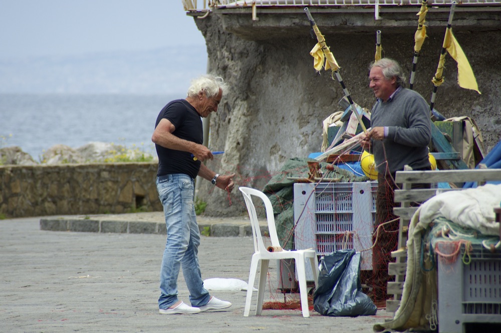 fisherman's friend