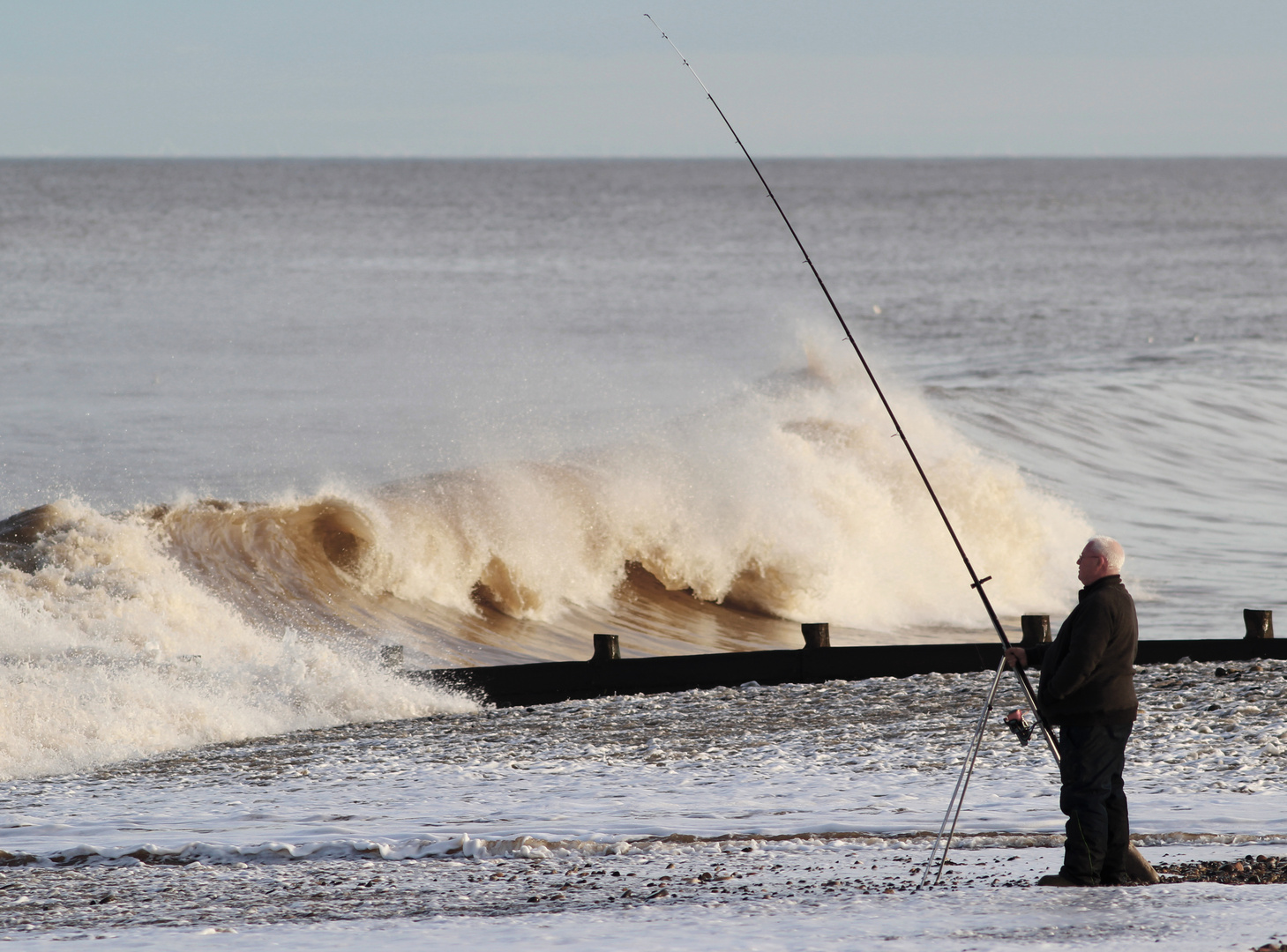 ...Fisherman's Friend...