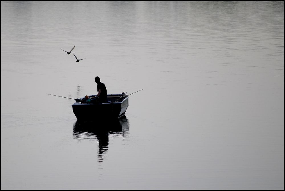 Fisherman's friends