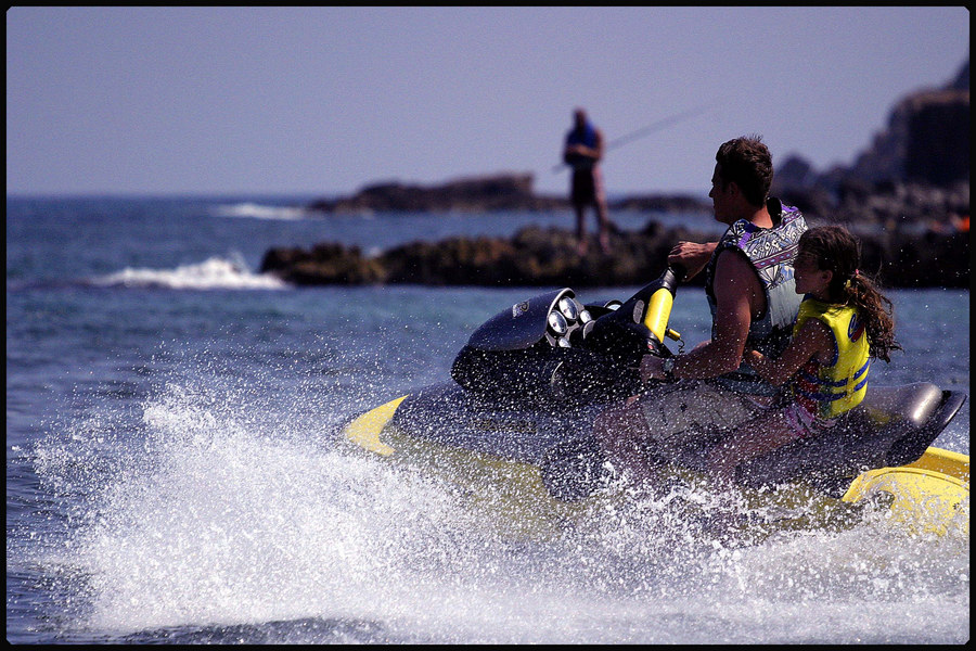 fisherman's friends