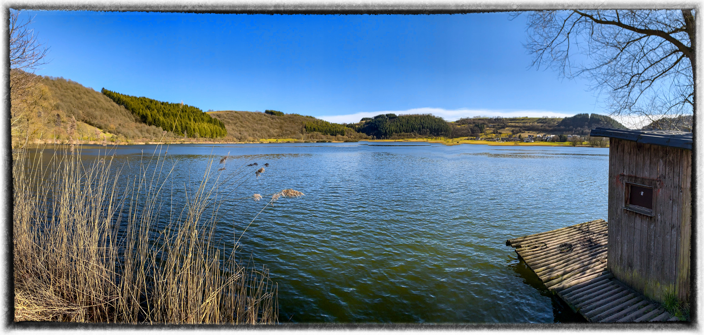 Fisherman´s Home