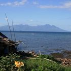 Fishermans home - Northern Part of Leyte / Philippines