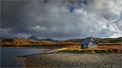 Fisherman's Hut