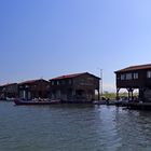 Fisherman's Huts