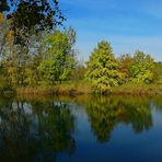 Fisherman’s Paradise