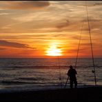 Fisherman's Sunset...
