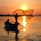 Fisherman's Sunset