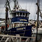 Fisherman's Terminal - Seattle Wa. USA