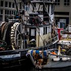 Fisherman's Terminal - Seattle Wa. USA