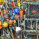 Fisherman's tools