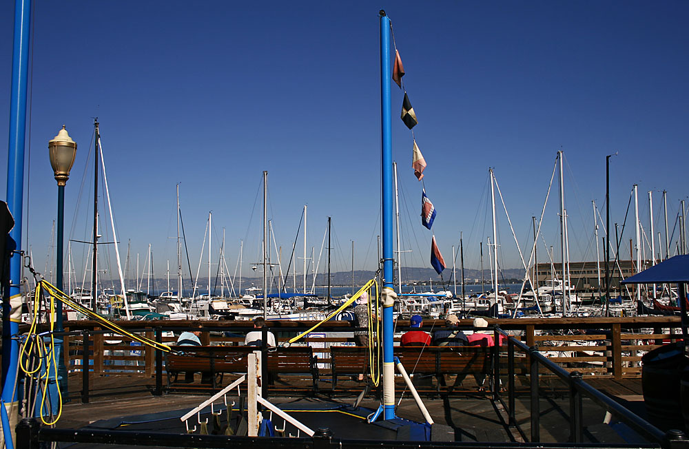 Fishermans Wharf 2