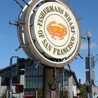 Fisherman's Wharf