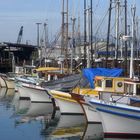 Fisherman´s Wharf