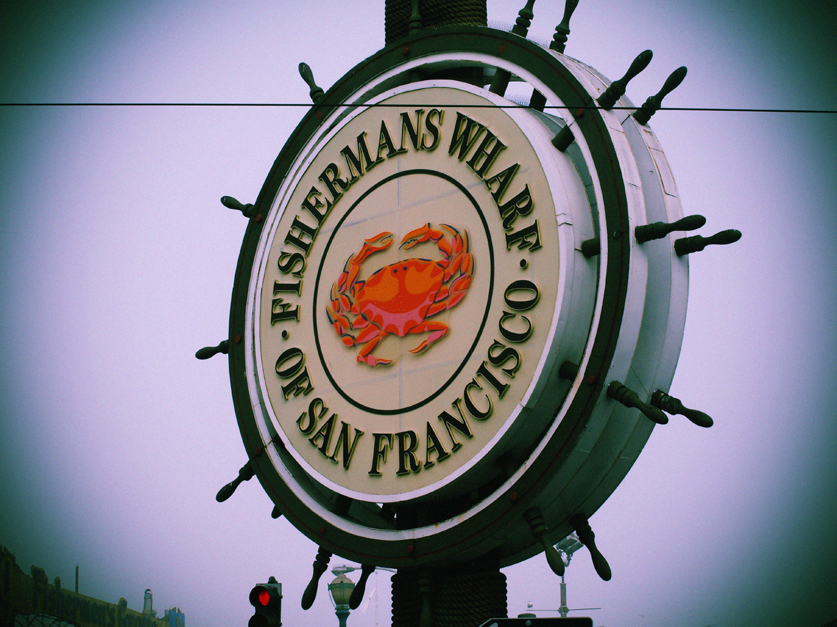 Fishermans Wharf