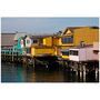 ~ Fisherman´s Wharf Monterey ~ by Manfred Schneider 