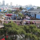 Fishermans Wharf (Pier 39)