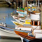 Fishermans Wharf, San Francisco