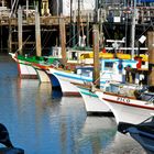 Fisherman`s Wharf, San Francisco