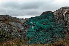 fishermans world III