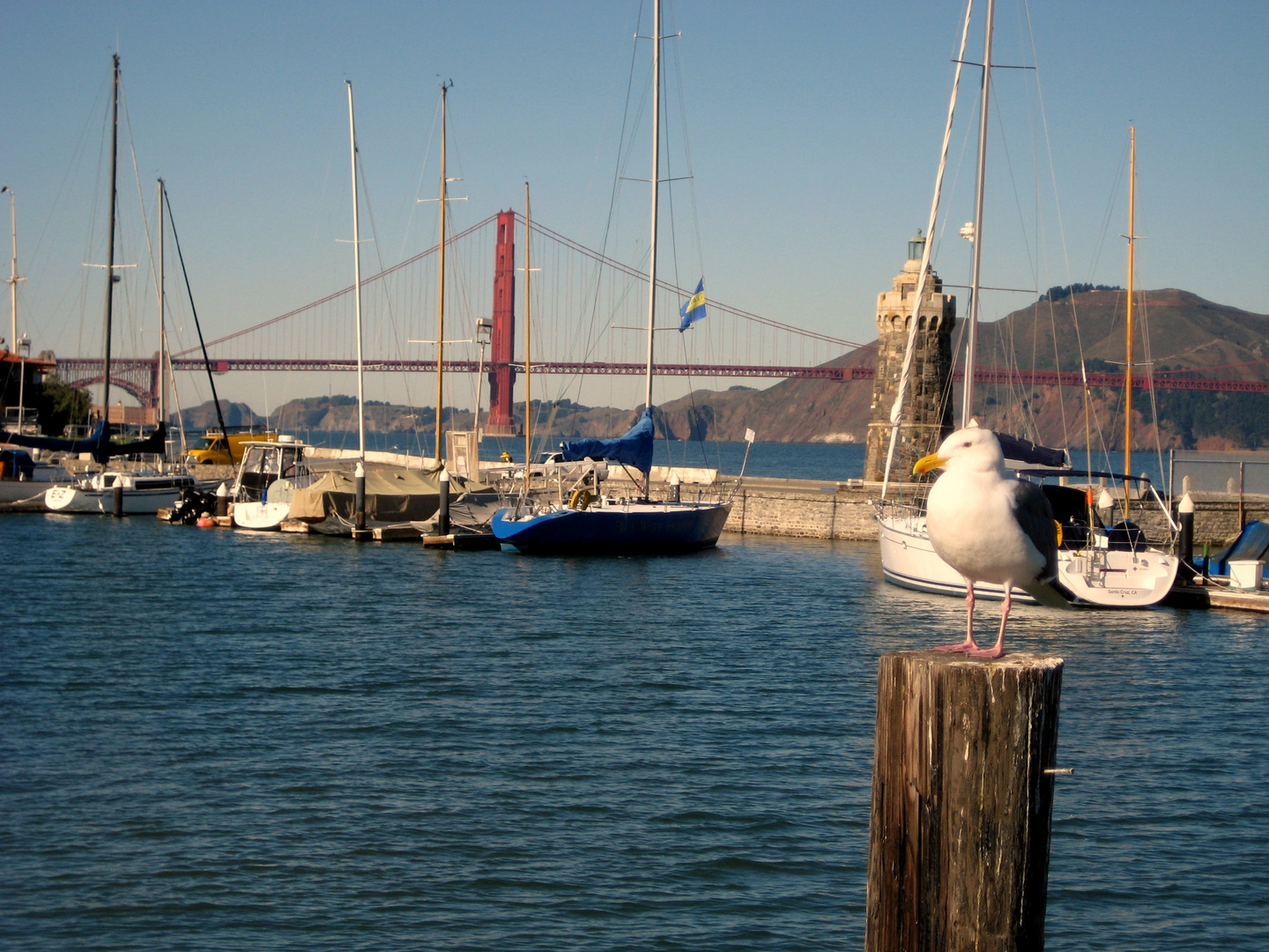 FishermansWharf