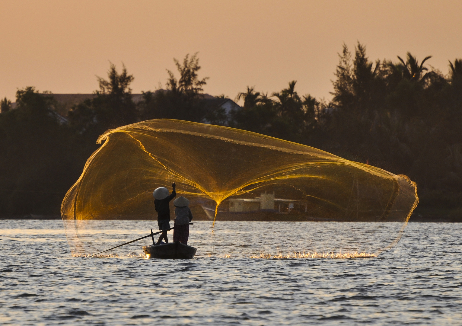 Fishermen