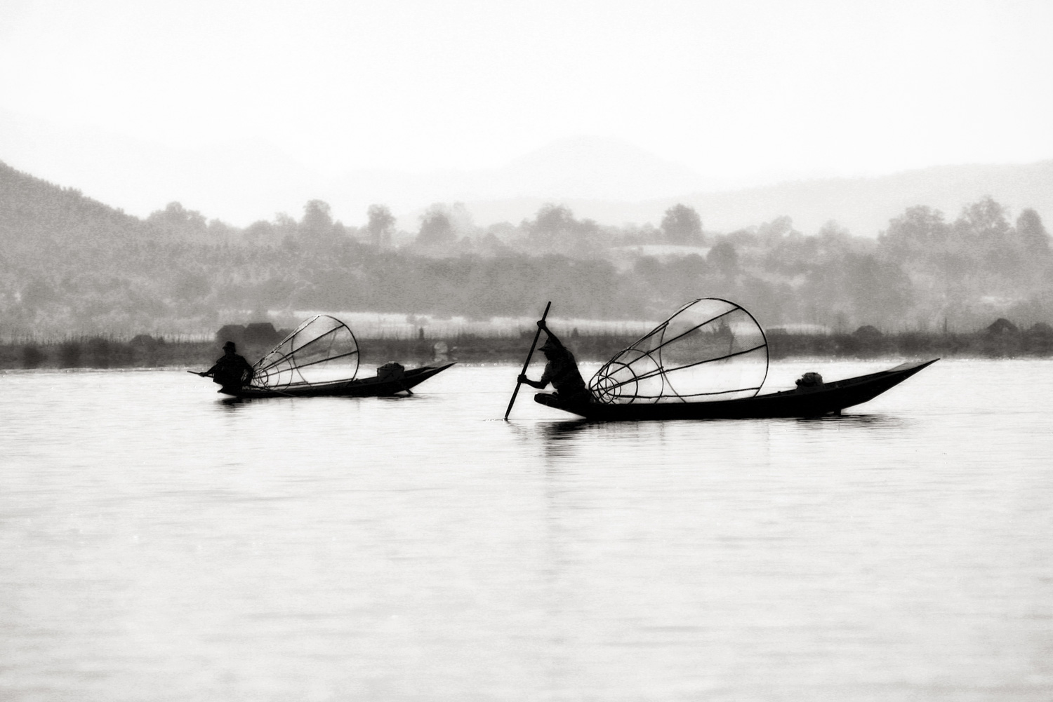 Fishermen