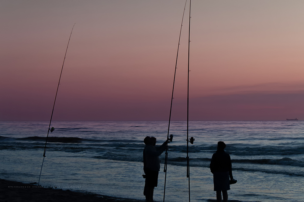 fishermen