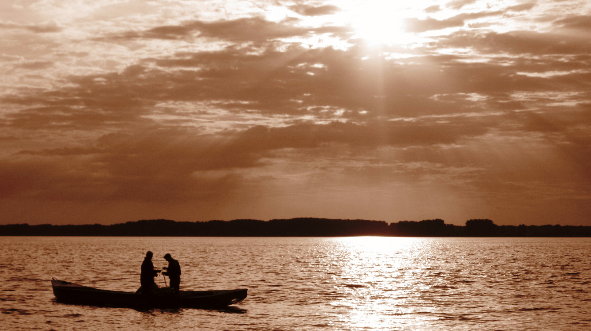 Fishermen