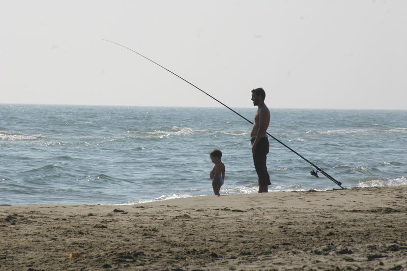 Fishermen