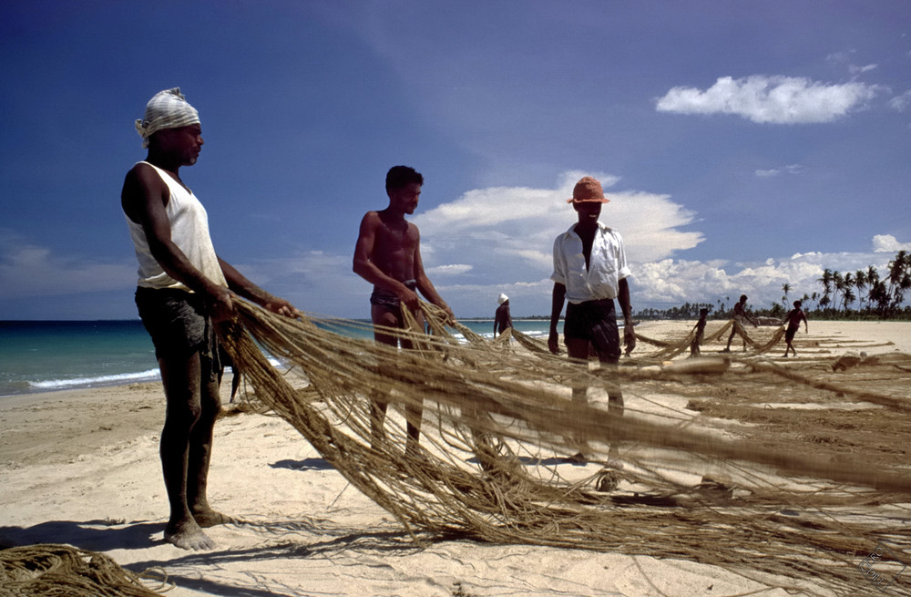 Fishermen