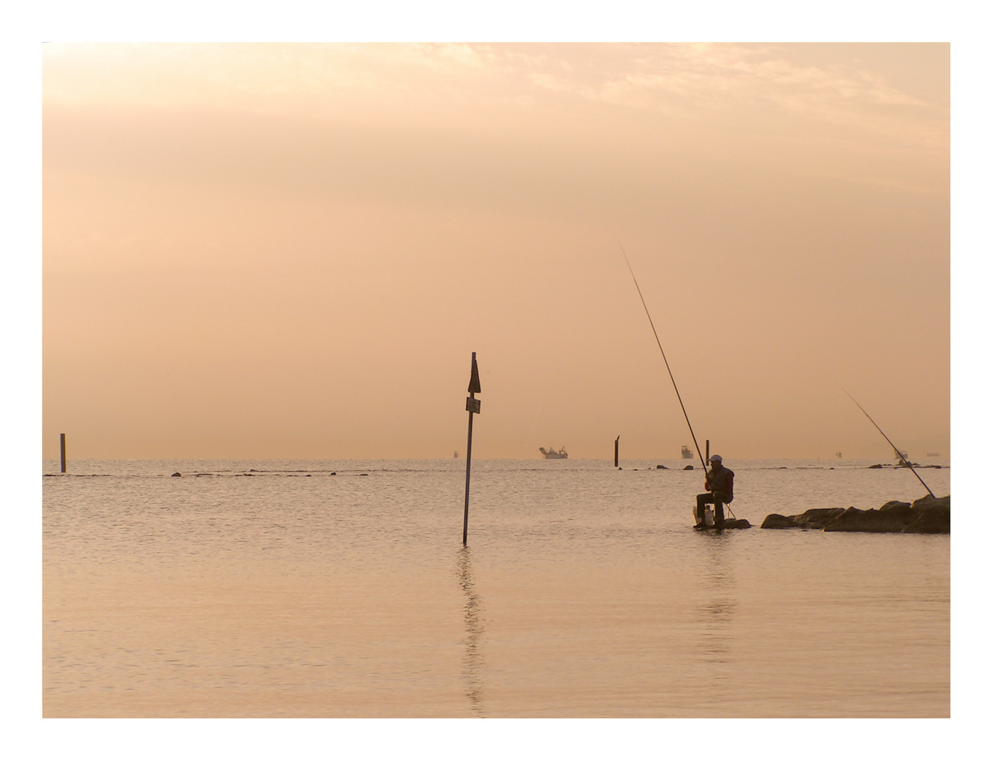 Fishermen