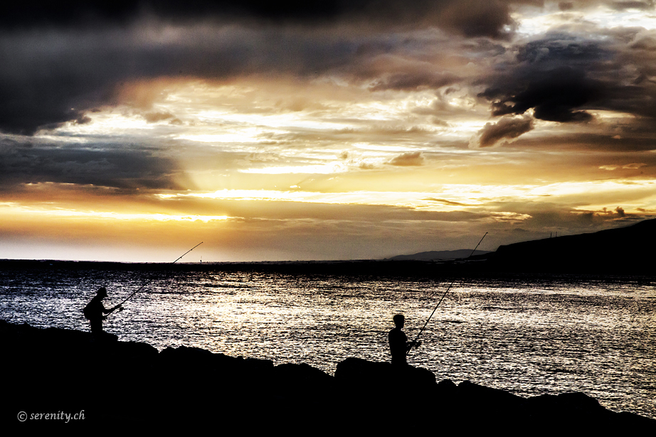 FisherMen