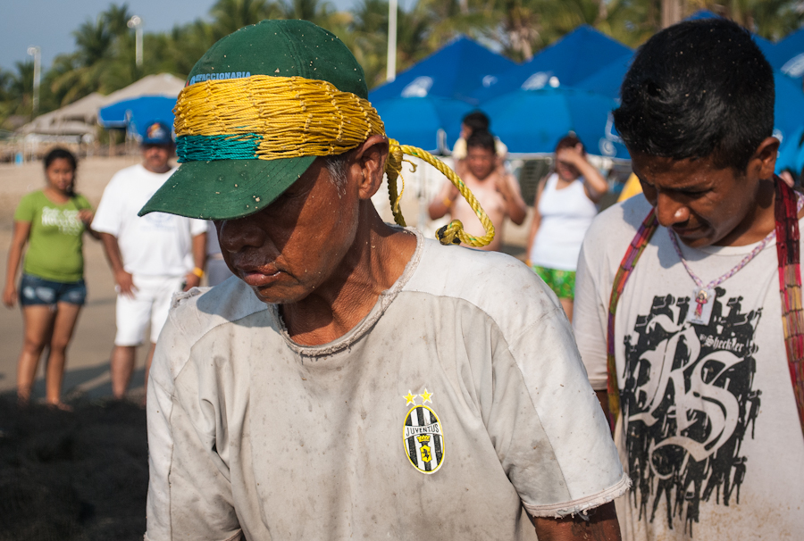 Fishermen