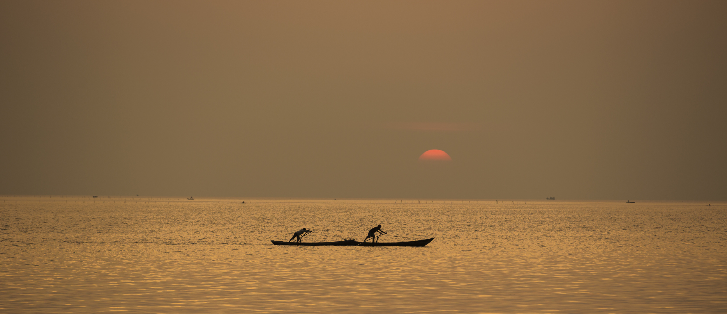 Fishermen