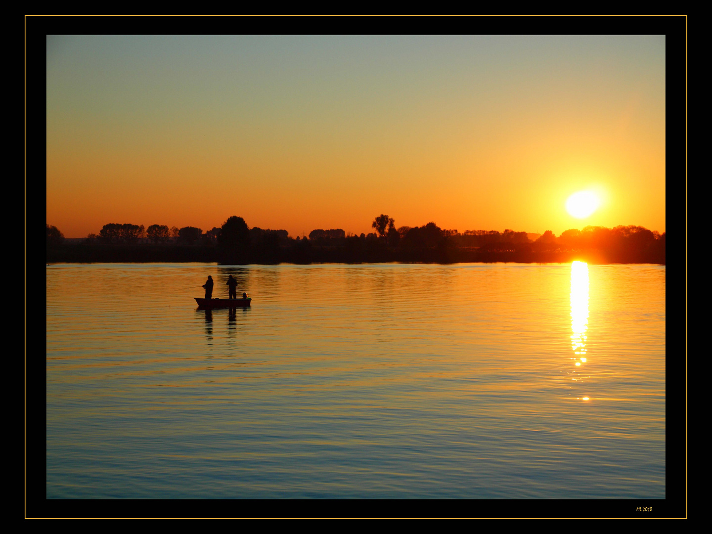 fishermen