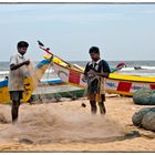 fishermen and fishermen´s friends