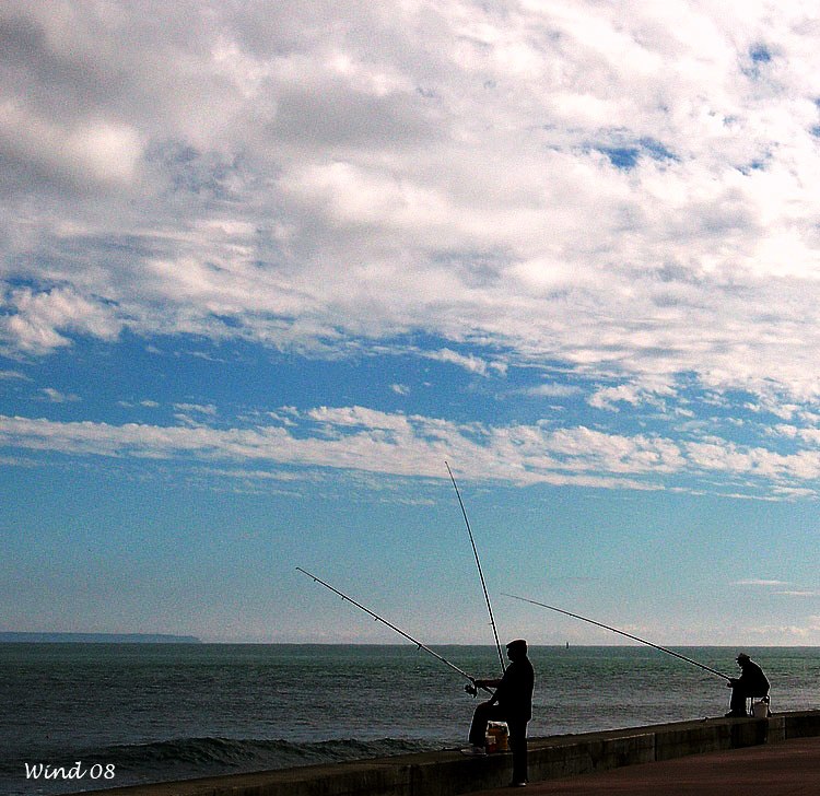 Fishermen