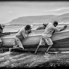 fishermen @ Cape Verde