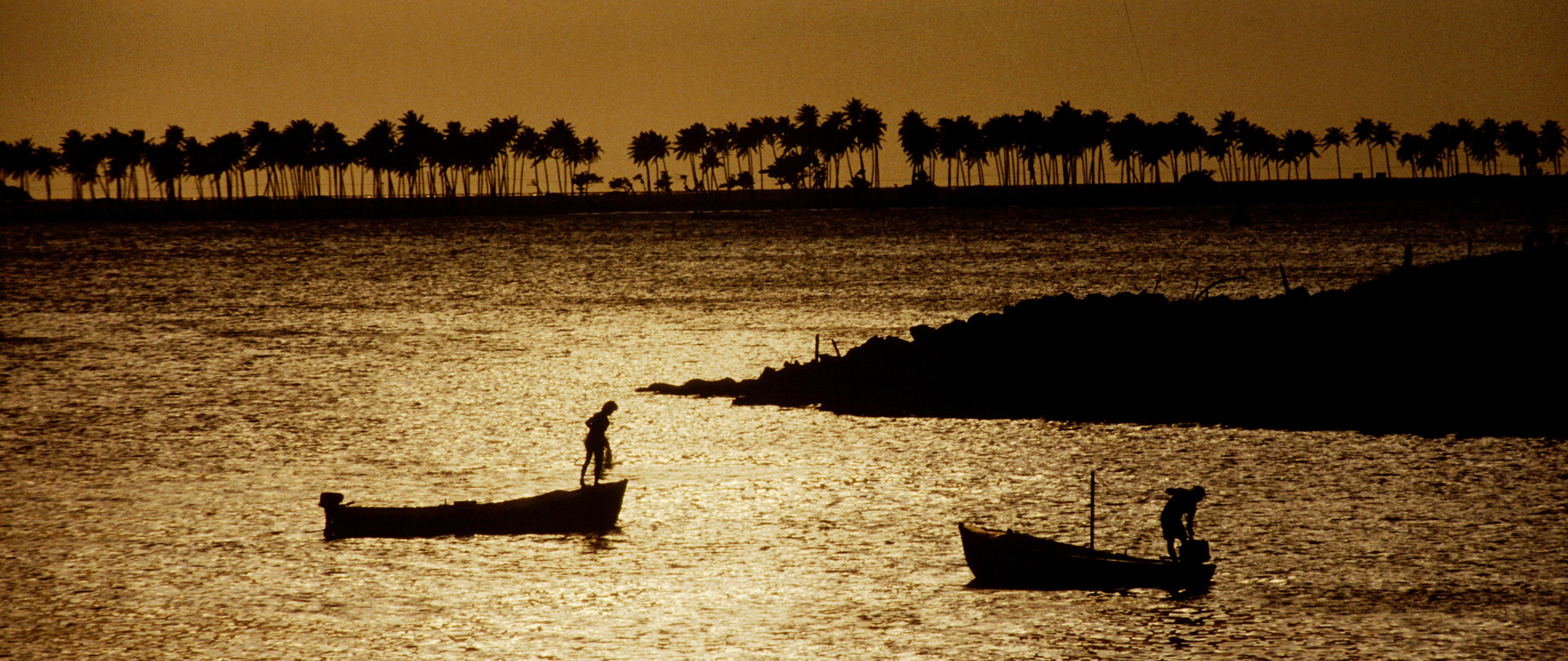 Fishermen