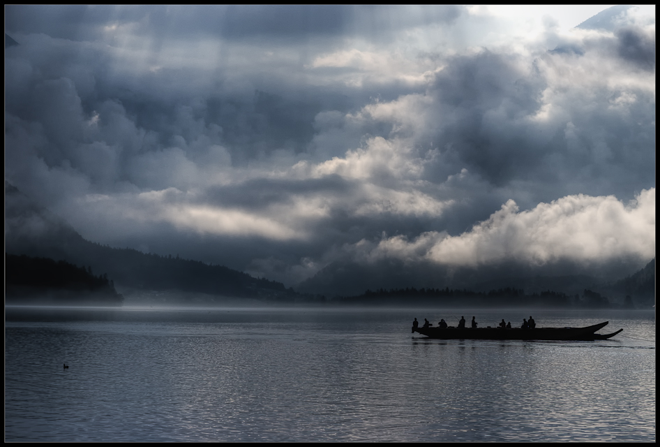 Fishermen II