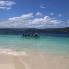 Fishermen of Samana