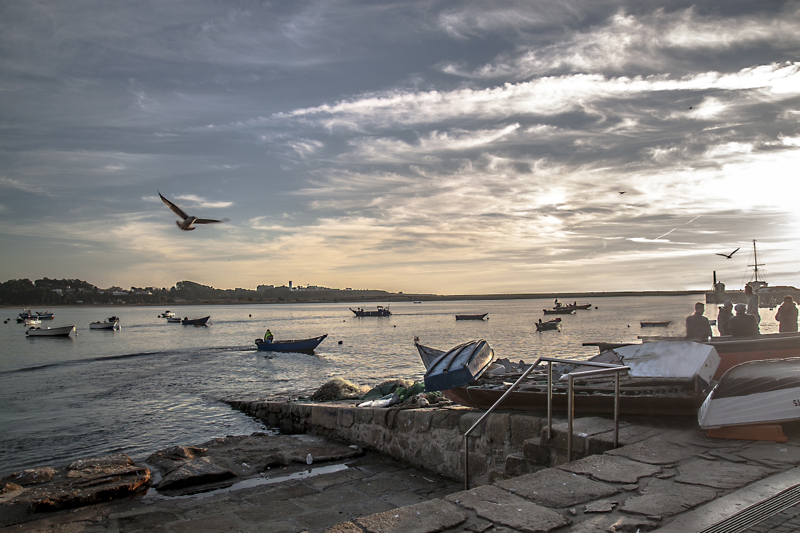 Fishermen_Porto