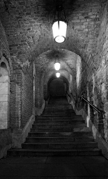 Fishermens Bastion 2