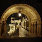 Fishermens Bastion