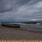 Fishermen´s boat