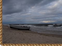 Fishermen´s boat