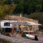 fishermens' cottage