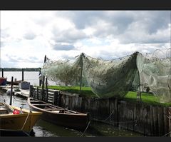 fishermen's equipment