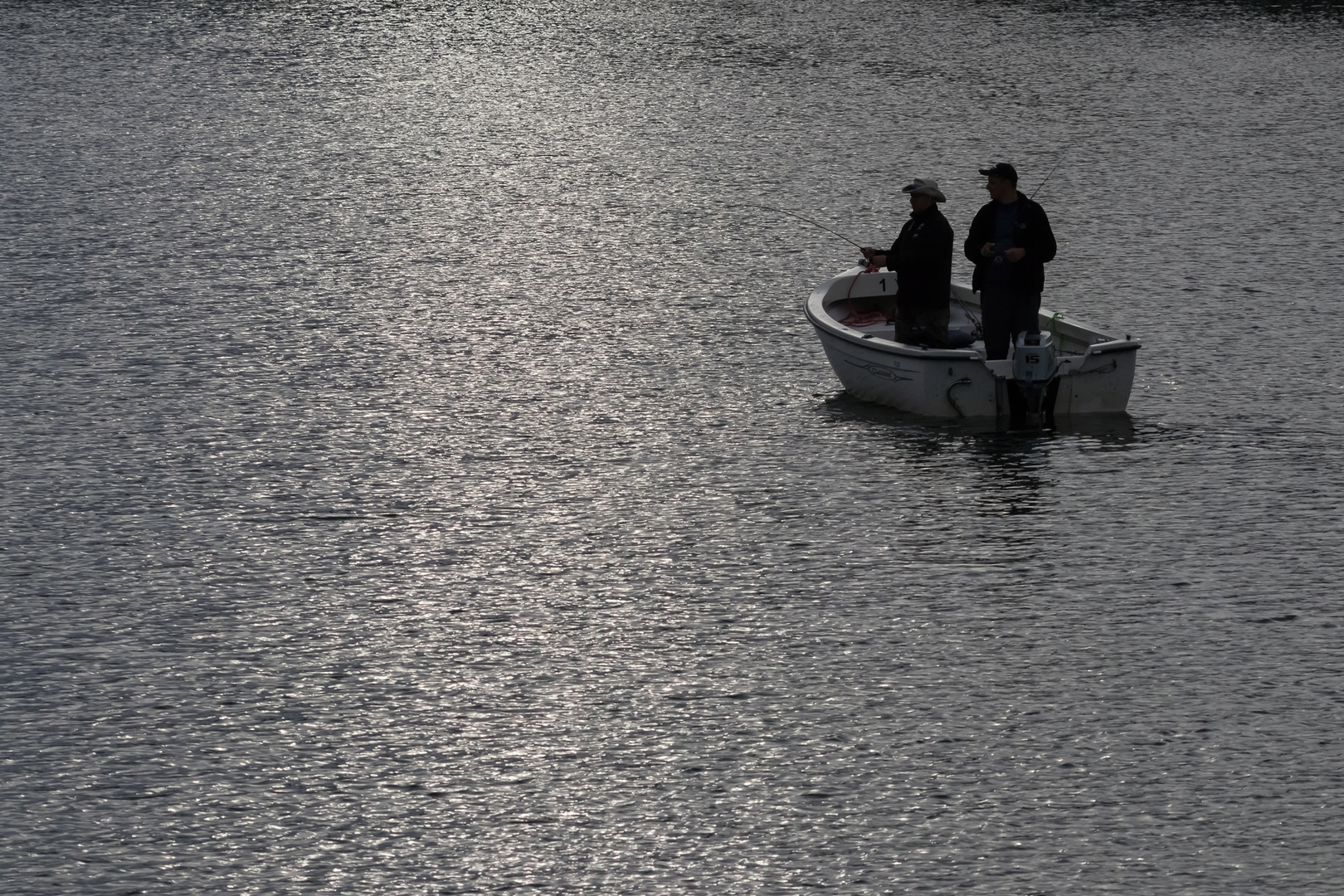 Fishermen's Eve