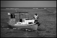 Fishermen's Friend